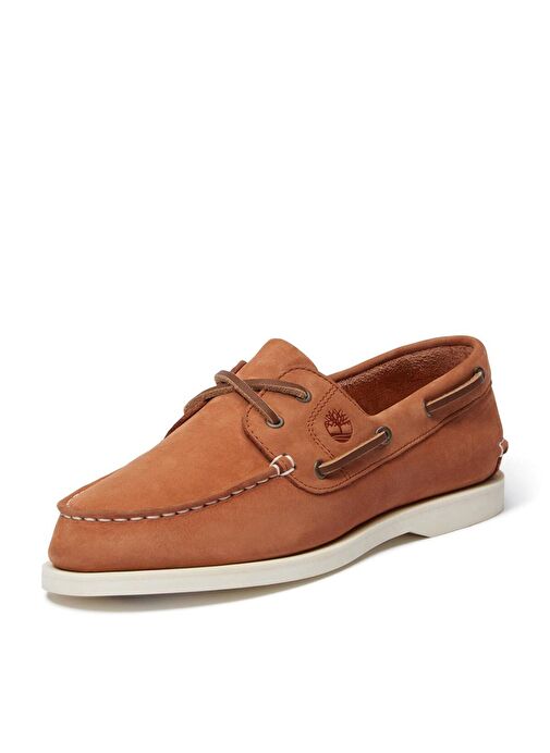 Timberland CLASSIC BOAT BOAT SHOE Kadın Ayakkabı TB0A2Q9XEM71 - Görsel 3
