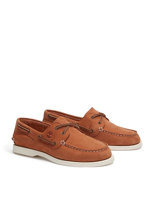 Timberland CLASSIC BOAT BOAT SHOE Kadın Ayakkabı TB0A2Q9XEM71 - Görsel 6