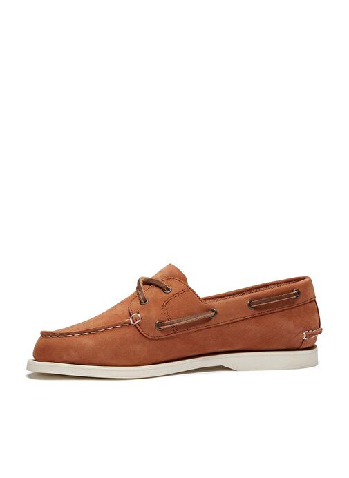 Timberland CLASSIC BOAT BOAT SHOE Kadın Ayakkabı TB0A2Q9XEM71 - Görsel 8