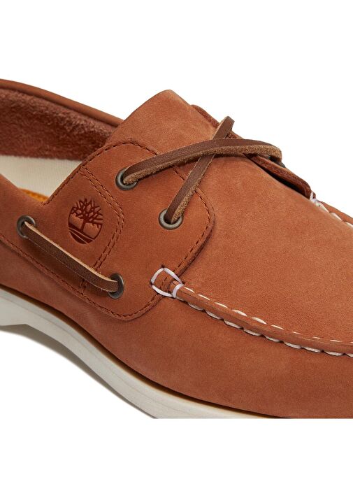 Timberland CLASSIC BOAT BOAT SHOE Kadın Ayakkabı TB0A2Q9XEM71 - Görsel 9