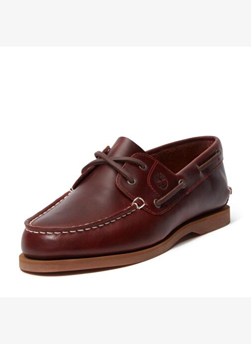 Timberland Timberland Çok Renkli CLASSIC BOAT BOAT SHOE Kadın Ayakkabı TB0A2Q9XEIW1 Klasik Ayakkabı | Boyner Çok Renkli - 3. görsel