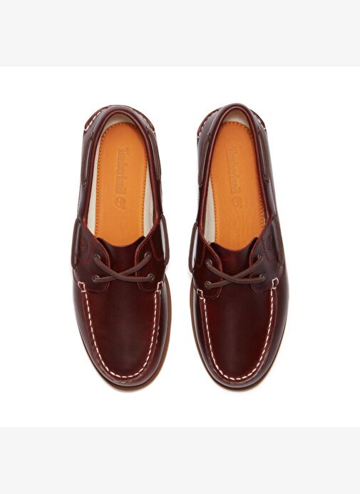 Timberland Timberland Çok Renkli CLASSIC BOAT BOAT SHOE Kadın Ayakkabı TB0A2Q9XEIW1 Klasik Ayakkabı | Boyner Çok Renkli - 4. görsel