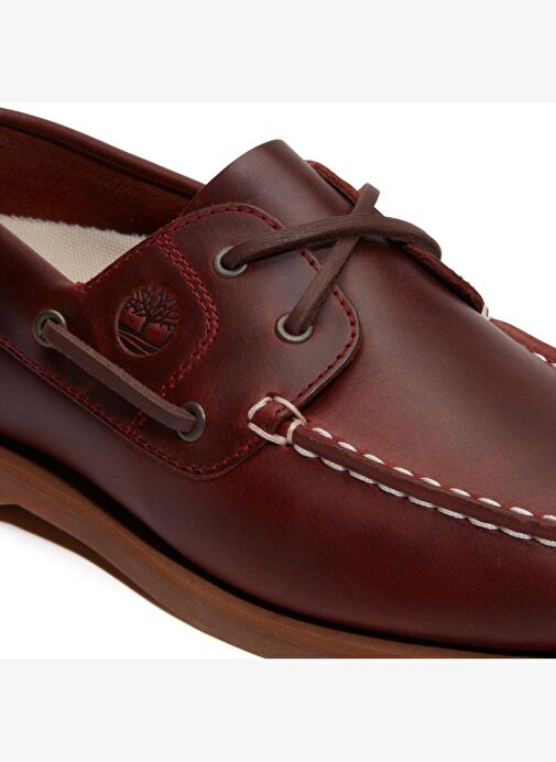 Timberland Timberland Çok Renkli CLASSIC BOAT BOAT SHOE Kadın Ayakkabı TB0A2Q9XEIW1 Klasik Ayakkabı | Boyner Çok Renkli - 9. görsel