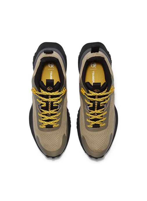 Timberland MOTION ACCESS LOW LACE UP SNEAKER Erkek Ayakkabı TB0A6DJKEY41 - Görsel 4