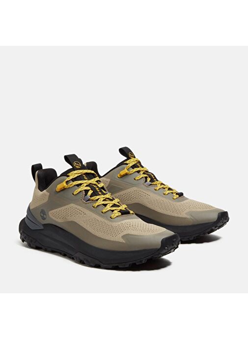 Timberland MOTION ACCESS LOW LACE UP SNEAKER Erkek Ayakkabı TB0A6DJKEY41 - Görsel 6