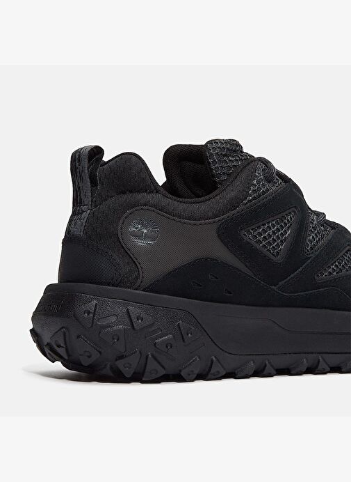 Timberland GreenStride Motion 6 LOW LACE UP SNEAKER Erkek Ayakkabısı TB0A6DU2EAE1 - Görsel 8