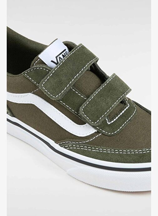 Vans Brooklyn V Çocuk Sneaker - Görsel 4