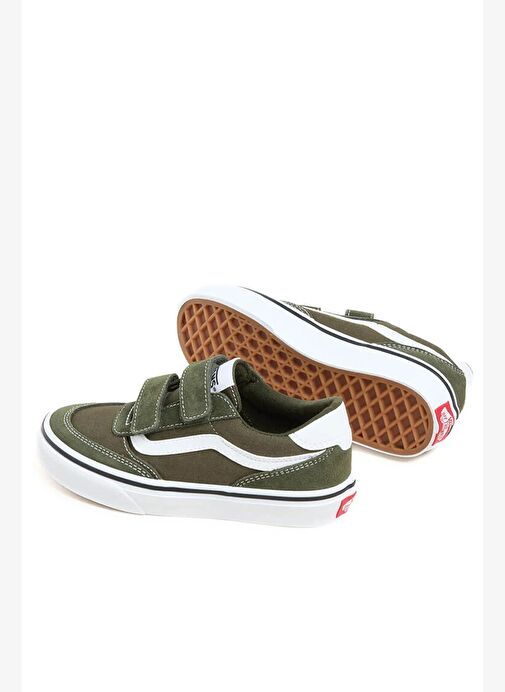 Vans Brooklyn V Çocuk Sneaker - Görsel 5