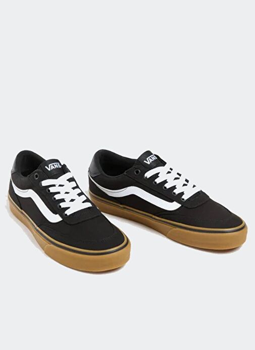 Vans Brooklyn Erkek Sneaker - Görsel 4