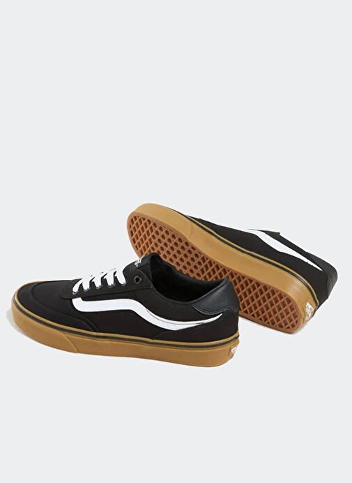Vans Brooklyn Erkek Sneaker - Görsel 3