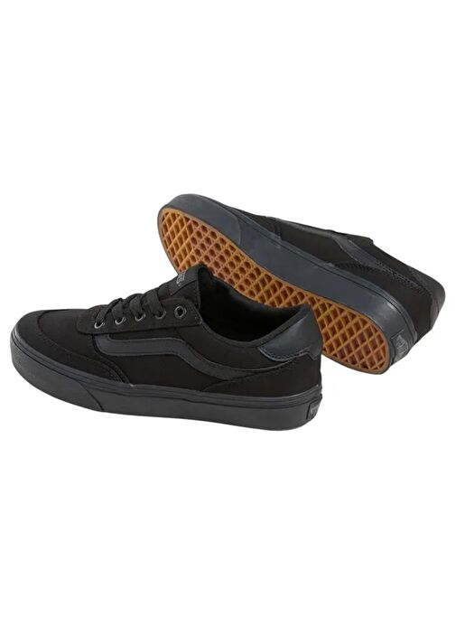 Vans Brooklyn Erkek Sneaker - Görsel 4