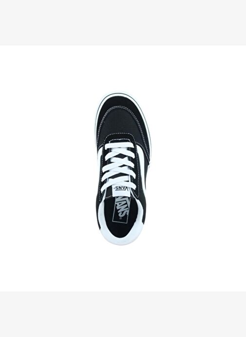 Vans Brooklyn LS Platform Kadın Ayakkabısı VN000DC4BA21 - Görsel 4