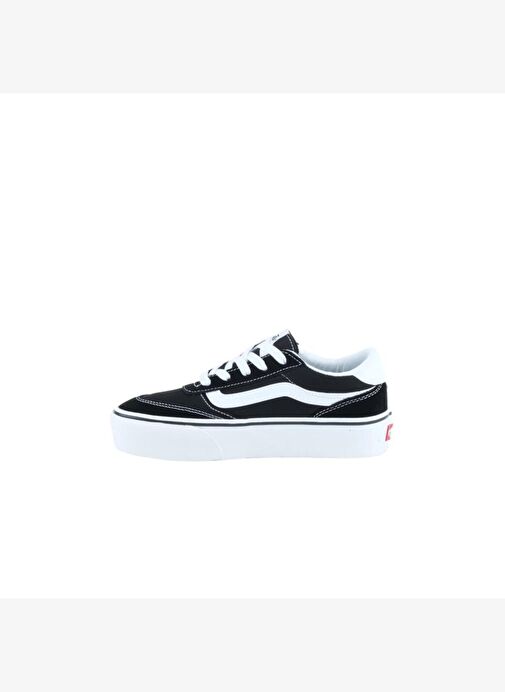 Vans Brooklyn LS Platform Kadın Ayakkabısı VN000DC4BA21 - Görsel 3