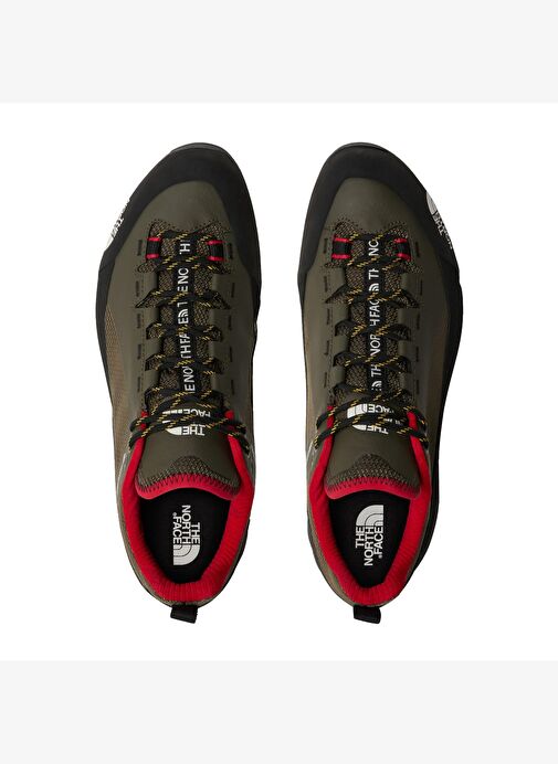 The North Face M Verto Alpine Gore-Tex Erkek Outdoor Ayakkabı - Görsel 3