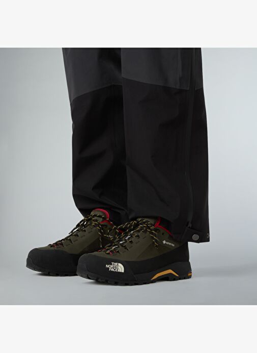 The North Face M Verto Alpine Gore-Tex Erkek Outdoor Ayakkabı - Görsel 7