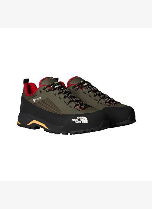 The North Face M Verto Alpine Gore-Tex Erkek Outdoor Ayakkabı - Görsel 6