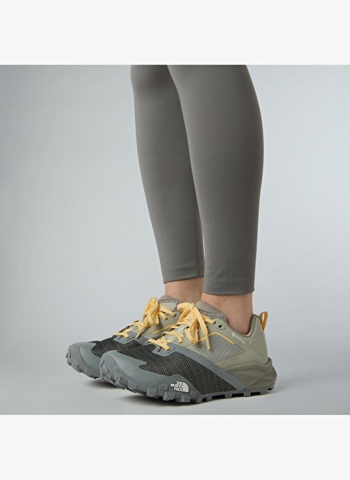 The North Face W Offtrail Tr Gore-Tex Kadın Outdoor Ayakkabı - Görsel 7