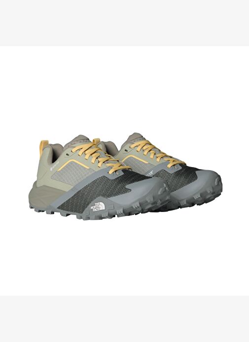 The North Face W Offtrail Tr Gore-Tex Kadın Outdoor Ayakkabı - Görsel 6