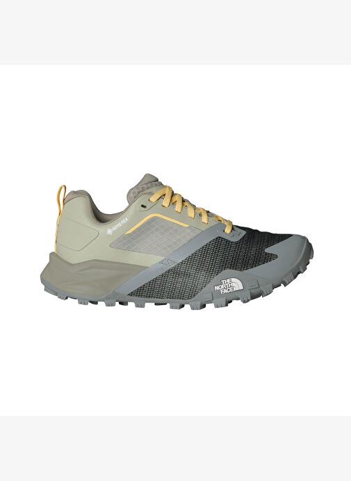 The North Face W Offtrail Tr Gore-Tex Kadın Outdoor Ayakkabı - Görsel 2