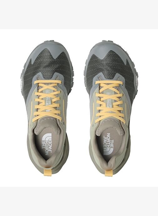 The North Face W Offtrail Tr Gore-Tex Kadın Outdoor Ayakkabı - Görsel 3