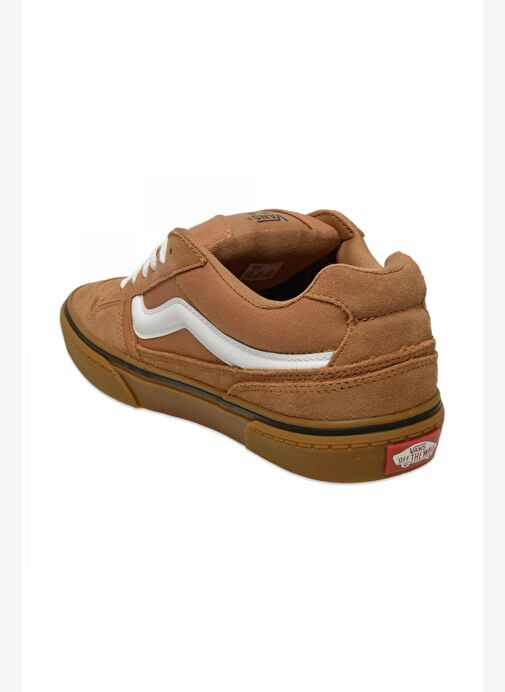 Vans Caldrone Erkek Sneaker - Görsel 5