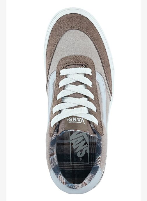 Vans Brooklyn Kadın Sneaker - Görsel 3