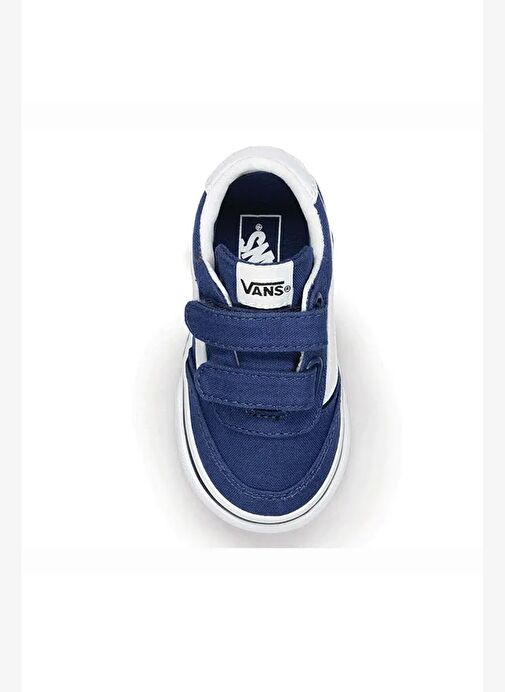 Vans Brooklyn V Çocuk Sneaker - Görsel 3
