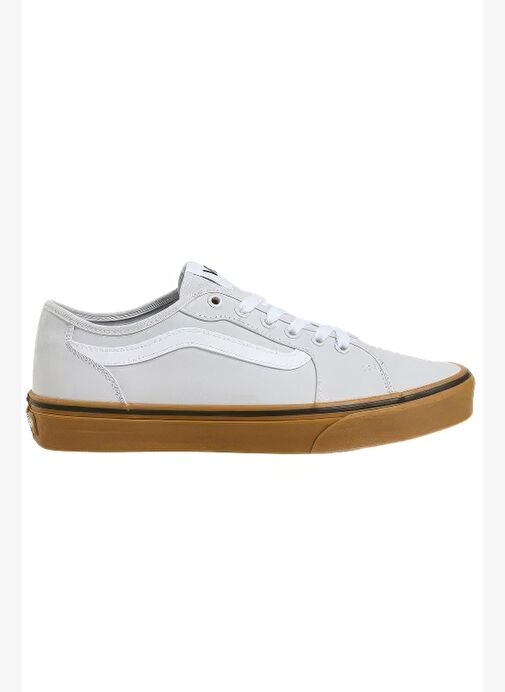 Vans Brooklyn V Çocuk Sneaker - Görsel 2