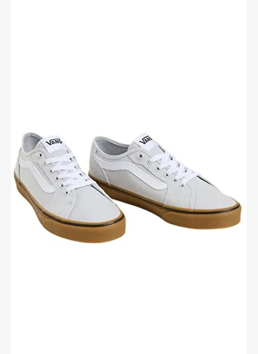 Vans Brooklyn V Çocuk Sneaker - Görsel 3