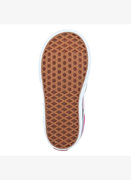 Vans Çocuk Günlük Spor Ayakkabı Brooklyn LS V VN000D7XYLZ1 - Görsel 5