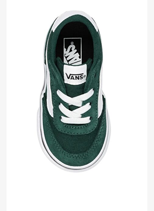 Vans Brooklyn Slip-On Çocuk Sneaker - Görsel 3