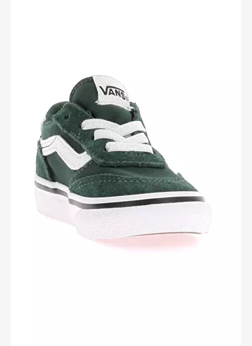 Vans Brooklyn Slip-On Çocuk Sneaker - Görsel 5