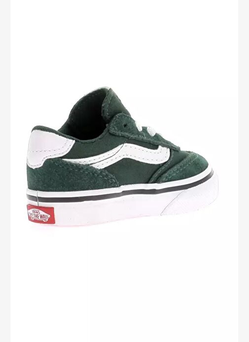 Vans Brooklyn Slip-On Çocuk Sneaker - Görsel 6