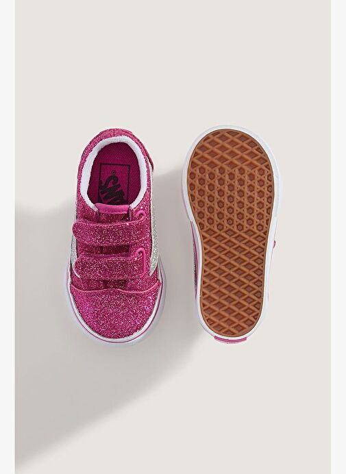 Bebek Old Skool V Ayakkabı - Görsel 4