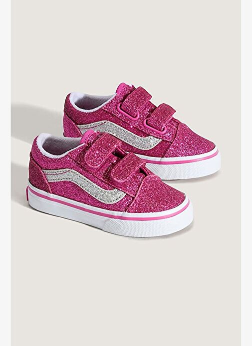 Bebek Old Skool V Ayakkabı - Görsel 3