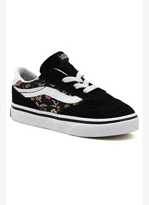 Vans Brooklyn Slip-On Çocuk Sneaker - Görsel 2