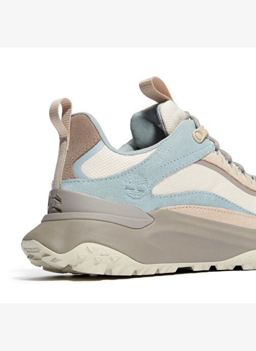 Timberland MOTION ACCESS LOW LACE UP WATERPROOF SEN Kadın Ayakkabısı TB0A2N4BA4C1 - Görsel 8