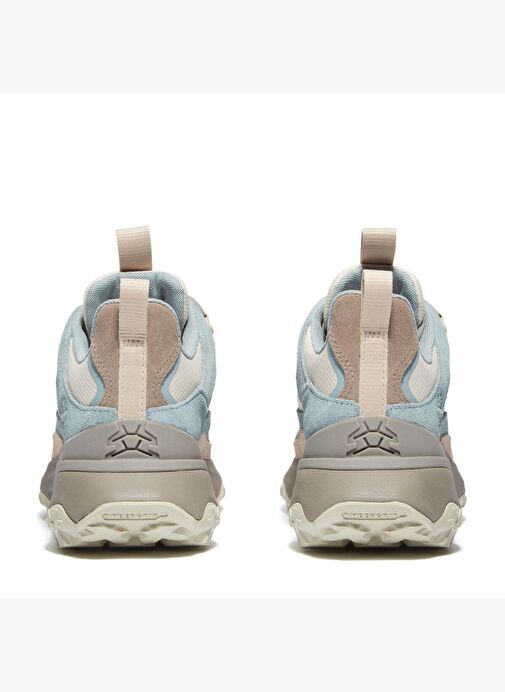 Timberland MOTION ACCESS LOW LACE UP WATERPROOF SEN Kadın Ayakkabısı TB0A2N4BA4C1 - Görsel 6