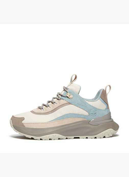 Timberland MOTION ACCESS LOW LACE UP WATERPROOF SEN Kadın Ayakkabısı TB0A2N4BA4C1 - Görsel 9