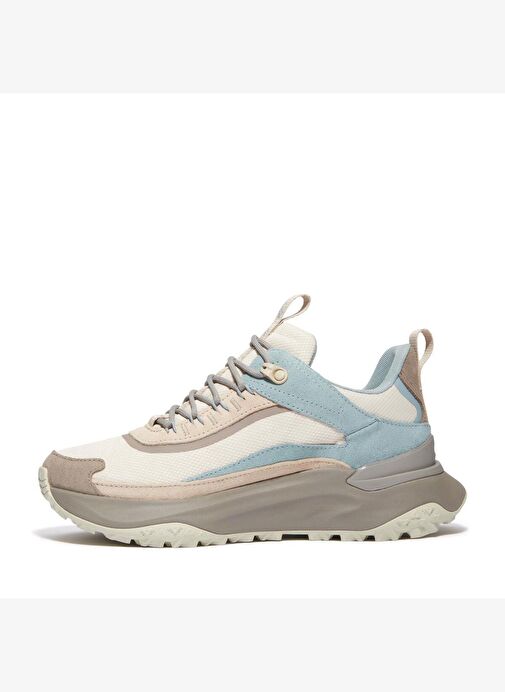 Timberland MOTION ACCESS LOW LACE UP WATERPROOF SEN Kadın Ayakkabısı TB0A2N4BA4C1 - Görsel 7