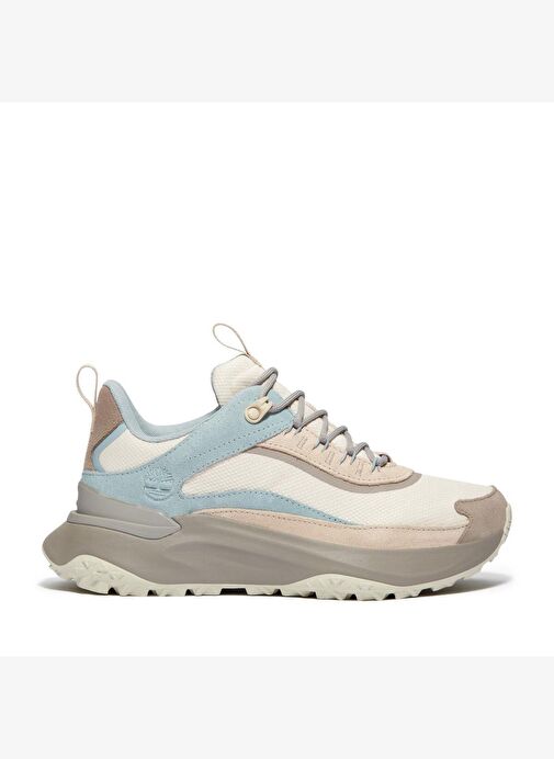 Timberland MOTION ACCESS LOW LACE UP WATERPROOF SEN Kadın Ayakkabısı TB0A2N4BA4C1 - Görsel 2