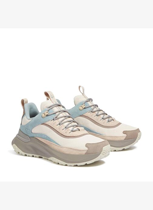 Timberland MOTION ACCESS LOW LACE UP WATERPROOF SEN Kadın Ayakkabısı TB0A2N4BA4C1 - Görsel 5