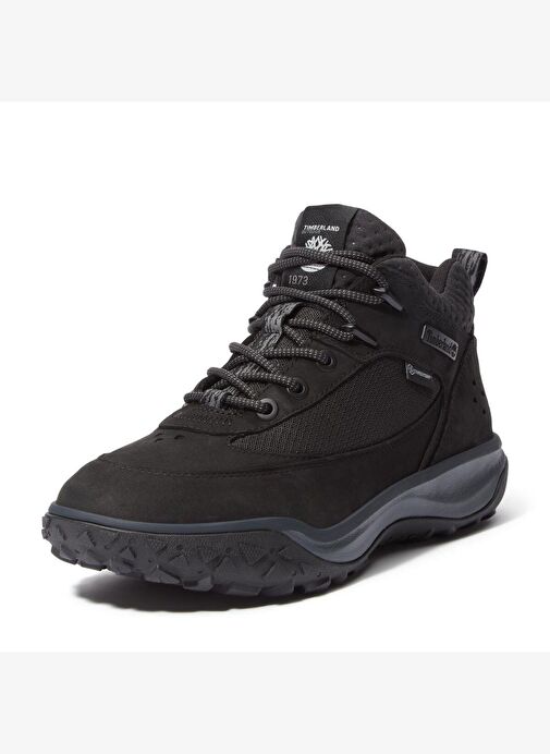 Timberland TIMBERCUSH MOTION 7 MID LACE UP WATERPRO Erkek Bot TB0A2NDCW051 - Görsel 5