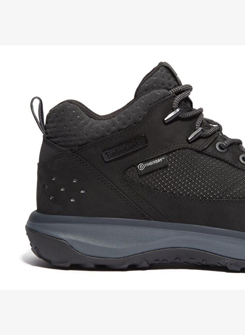 Timberland TIMBERCUSH MOTION 7 MID LACE SU GEÇİRMEZ Erkek BOT TB0A2NDCW051 - Görsel 3