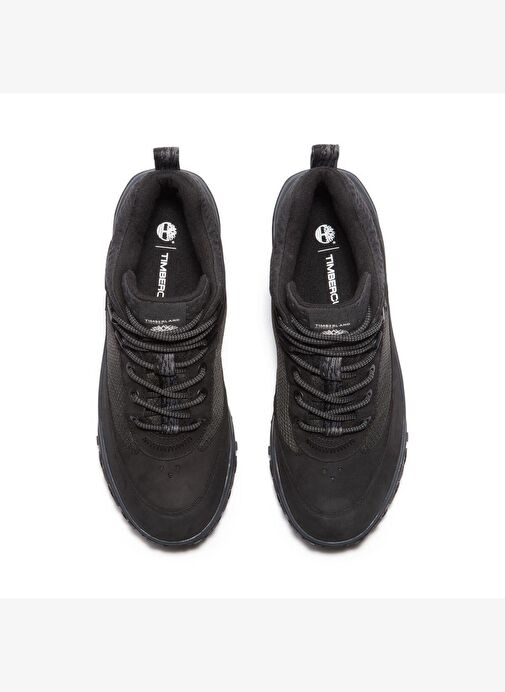 Timberland TIMBERCUSH MOTION 7 MID LACE UP WATERPRO Erkek Bot TB0A2NDCW051 - Görsel 7
