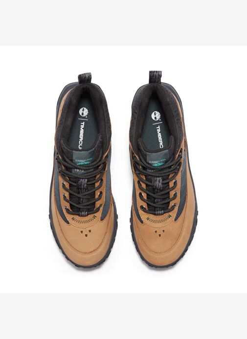 Timberland TIMBERCUSH MOTION 7 MID LACE SU GEÇİRMEZ Erkek BOT TB0A2NDCEM51 - Görsel 8
