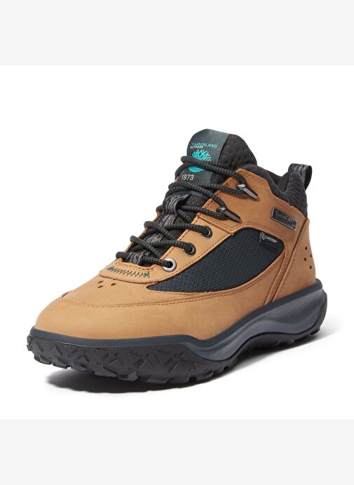 Timberland TIMBERCUSH MOTION 7 MID LACE SU GEÇİRMEZ Erkek BOT TB0A2NDCEM51 - Görsel 3