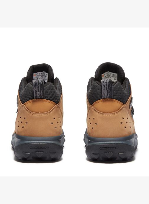 Timberland TIMBERCUSH MOTION 7 MID LACE SU GEÇİRMEZ Erkek BOT TB0A2NDCEM51 - Görsel 5