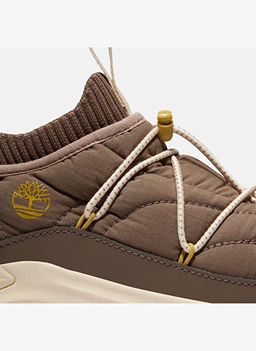 Timberland MOTION ACCESS LOW SLIP ON SNEAKER Kadın Ayakkabısı TB0A426XEIS1 - Görsel 8