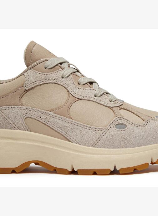 Timberland HAZEL LANE LOW LACE UP SNEAKER Kadın Ayakkabısı TB0A42X8EO11 - Görsel 5